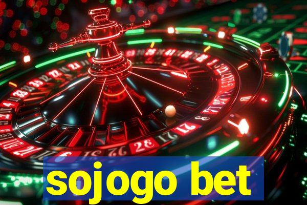 sojogo bet